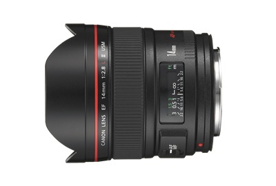 カメラレンズ EF14mm F2.8L II USM ブラック [キヤノンEF /単焦点レンズ] CANON｜キヤノン 通販 | ビックカメラ.com