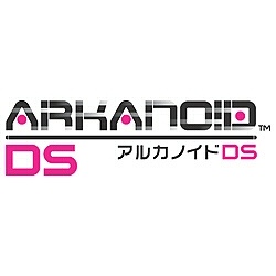 アルカノイドDS （パドルコントローラー・ホワイト同梱版）【DS】