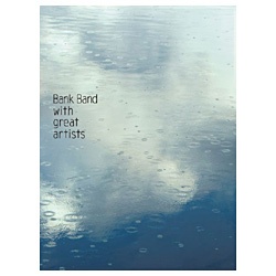 Bank Band with Great Artists／ap bank fes ’07＜DVD＞