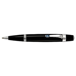 多数販売【MONTBLANC】モンブラン ボエム 25230 ブルー ボールペン 筆記具