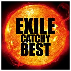 EXILE/EXILE CATCHY BEST 【CD】 エイベックス・エンタテインメント