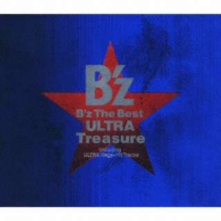 Bfz/Bfz The Best gULTRA Treasureh 2CD+DVD yCDz