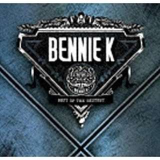 BENNIE K/BEST OF THE BESTEST yCDz