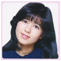 石野真子／オリジナルアルバムコレクション 30th Anniversary Special