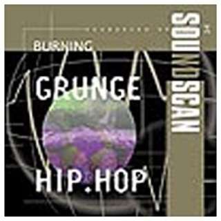 gSoundScan V2h vol.34 Burning Grunge HipHop