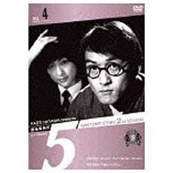 探偵事務所5 ANOTHER 完売 STORY 2nd 豪華な FILE SEASON DVD 4