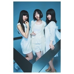 Perfume /「トライアングル」 DVD付初回限定盤 【CD】