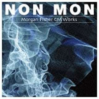 [KEtBbV[^NON MON Morgan Fisher CM Works yCDz