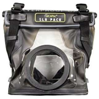 デジタル一眼カメラ専用防水ケース ディカパック Wp S10 大作商事 通販 ビックカメラ Com