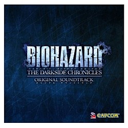 ゲーム・ミュージック）/バイオハザード/ダークサイド・クロニクルズ オリジナル・サウンドトラック 【CD】 カプコン｜CAPCOM 通販 |  ビックカメラ.com