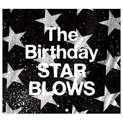 The Birthday/STAR BLOWS 通常盤 【CD】