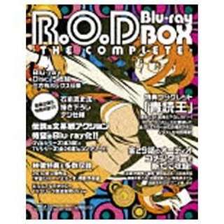 RDODD -THE COMPLETE- Blu-ray BOX yu[C \tgz