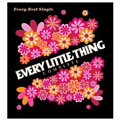 Every Little Thing/Every Best Single ～COMPLETE～ 【Encore Edition