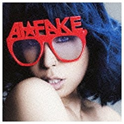AI/FAKE feat．安室奈美恵 通常盤 【CD】