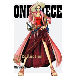 ONE PIECE Log Collection “VIVI” 初回限定版 【DVD】
