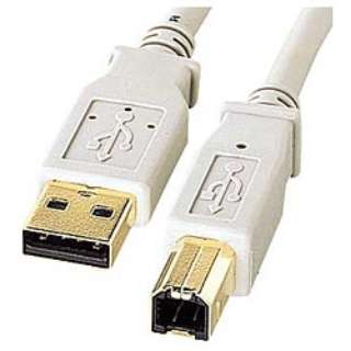 3.0m USB2.0P[u yAźyBz iCgO[j KU20-3H