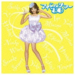 V．A． アイドル 大放出セール 超定番 サマー CD ’80