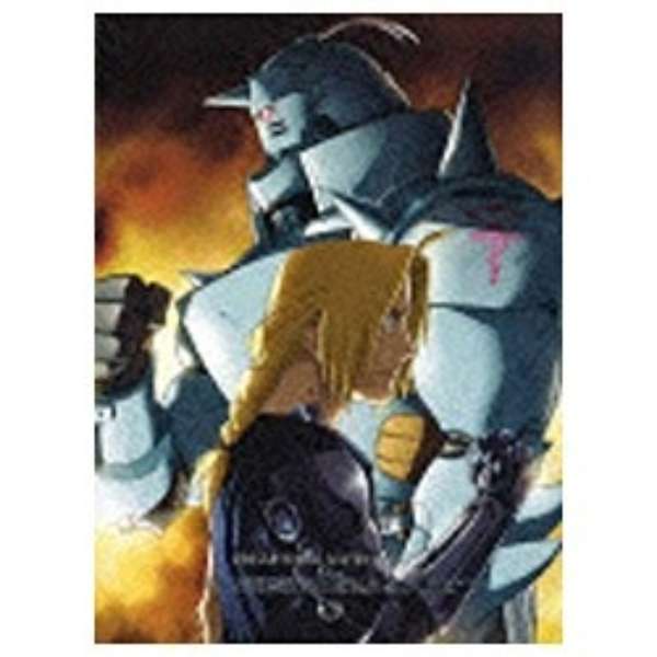 鋼の錬金術師 Fullmetal Alchemist 12 Dvd ソニーミュージックマーケティング 通販 ビックカメラ Com