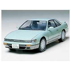 1/24 スポーツカーシリーズ No.198 モービル1 NSX タミヤ｜TAMIYA 通販 
