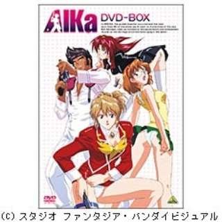 EMOTION the Best AIKa DVD-BOX yDVDz