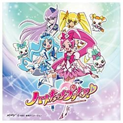 ハート キャッチ コレクション プリキュア cd