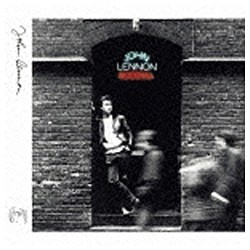 ジョン・レノン/ロックン・ロール 期間限定盤 【CD】 EMIミュージック