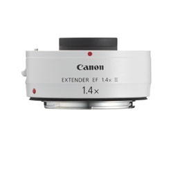 エクステンダー EF1.4X III キヤノン｜CANON 通販 | ビックカメラ.com