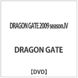 DRAGON GATE 2009 seasonDIV yDVDz