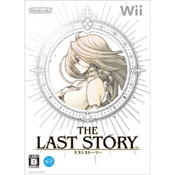 THE LAST STORY（ラストストーリー）【Wii】