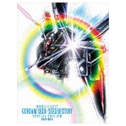 G-SELECTION 機動戦士ガンダムSEED/SEED DESTINY スペシャルエディション DVD-BOX 【DVD】