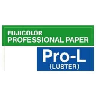 [彩色印相纸]富士彩色专业人员纸(进入大分为四等份、ＲＡＳ三.50)CLP PRO L D 4 50