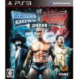WWE SmackDown vs. Raw 2011yPS3z