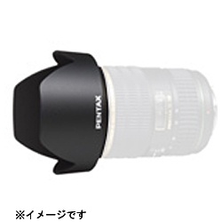 レンズフード PENTAX（ペンタックス） PH-RBJ77 [77mm] ペンタックス
