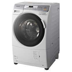 ドラム式洗濯乾燥機 Panasonic NA-VD100L-W※配送エリア限定※-
