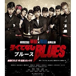 ろくでなしBLUES 【DVD】 TCエンタテインメント｜TC Entertainment