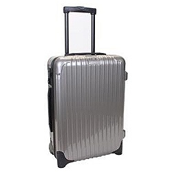 TSAロック搭載スーツケース 「サルサ（2輪）」（35L）　85952 プロセコ 【並行輸入品】