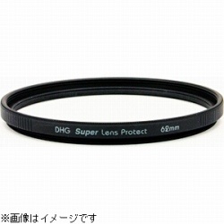 MARUMI レンズフィルター 95mm DHG スーパーレンズプロテクト