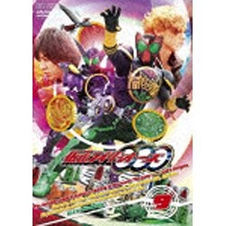 仮面ライダーOOO（オーズ） VOL.2 [Blu-ray] - 特撮