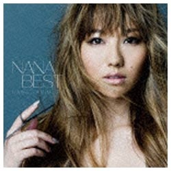 谷村奈南/NANA BEST 通常盤（DVD付） 【CD】