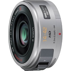 カメラレンズ LUMIX G VARIO 12-32mm/F3.5-5.6 ASPH./MEGA O.I.S.