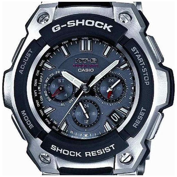 カシオ 腕時計 G-SHOCK/MT-G MTG-1200-