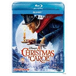 Disney's クリスマス・キャロル 【DVD】 ウォルト・ディズニー