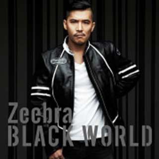 ZEEBRA/Black World/White Heat yCDz