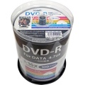 f[^pDVD-R Hi-Disc HDDR47JNP100 [100 /4.7GB /CNWFbgv^[Ή]