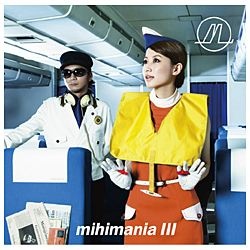 mihimaru GT mihimania III〜コレクションアルバム〜 初回限定盤 期間限定生産 卓出 CD 本店