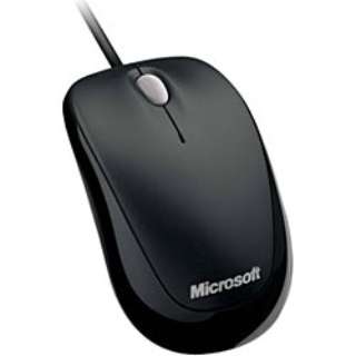 Lw}EXmUSBn@Microsoft Compact Optical Mouse 500 for Business iȈՕj@4HH-00006