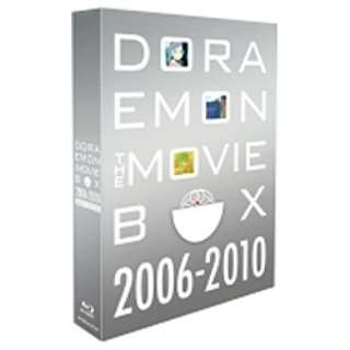 DORAEMON THE MOVIE BOX 2006-2010iu[CŁE萶Yij yu[C \tgz