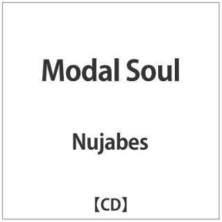 Nujabes/Modal Soul yCDz