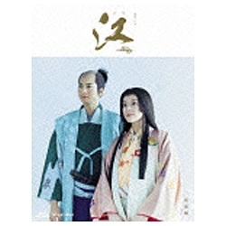 NHK大河ドラマ 江 姫たちの戦国 総集編 Blu-ray BOX 【ブルーレイ 