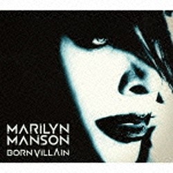 マリリン・マンソン/ボーン・ヴィラン 【CD】 ビクター 